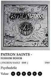 Hans Pokora's Fohhoh Bohob rating