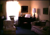 Bohob livingroom