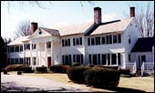The D'Alton residence