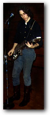 Me in 1971.