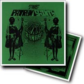 The covers of the Austrian (or Norwegian) Fohhoh Bohob bootleg.
