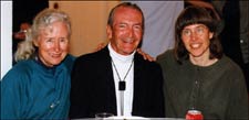 Judy, Tom and Judy Latimer.